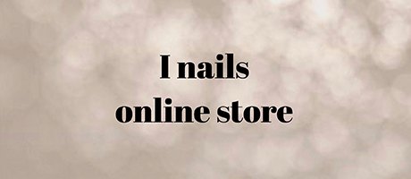 I nails online store