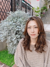 FUJIMOTO YOKO