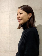 YOSHIDA YUMI
