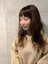 SHIRAKAWA MARIE
