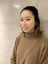 YAMATSUJI KANA