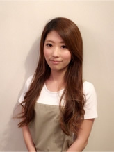 MITSUGU KIYOKO