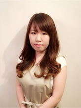 NAKATA MIHO