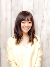 IZAWA AKI