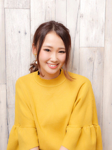 SASAKI RISA