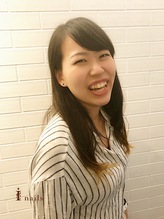 NISHIZAWA CHIKA