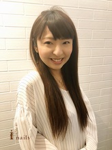 ISHIDA SACHIKO