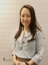 KAWAMATA MINA