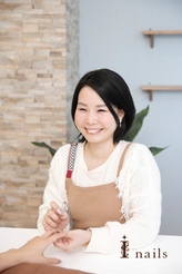 ISHIHARA SAYAKA