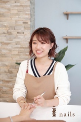 SATO AYAKA