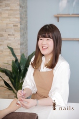 HATAI SAORI