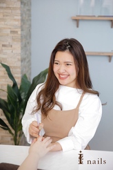 SARUHASHI MAYU