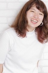 KANA HAGIWARA