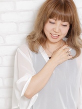 SACHIKO OGASAWARA