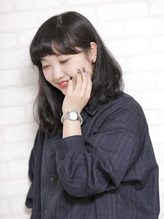 SHIORI HIYAZAKI