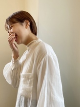 Okawa Miho