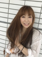 NAKAMURA KEIKO