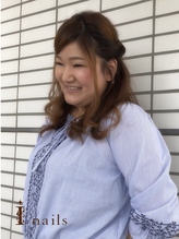 KATO SANAE