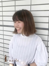 YOSHIMIYA CHIHARU