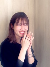 KANA MICHIMAE