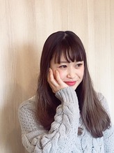 YAMAMOTO SAKI