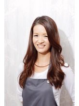 FUJII AYAKA