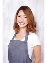AOKI FUKA