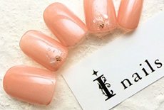 アイネイルズ大宮店メニュー