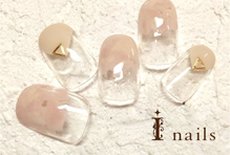 アイネイルズ渋谷店メニュー