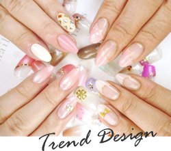 Trend Design