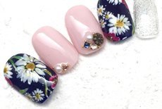 アイネイルズ横浜店メニュー