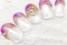 アイネイルズ横浜店メニュー