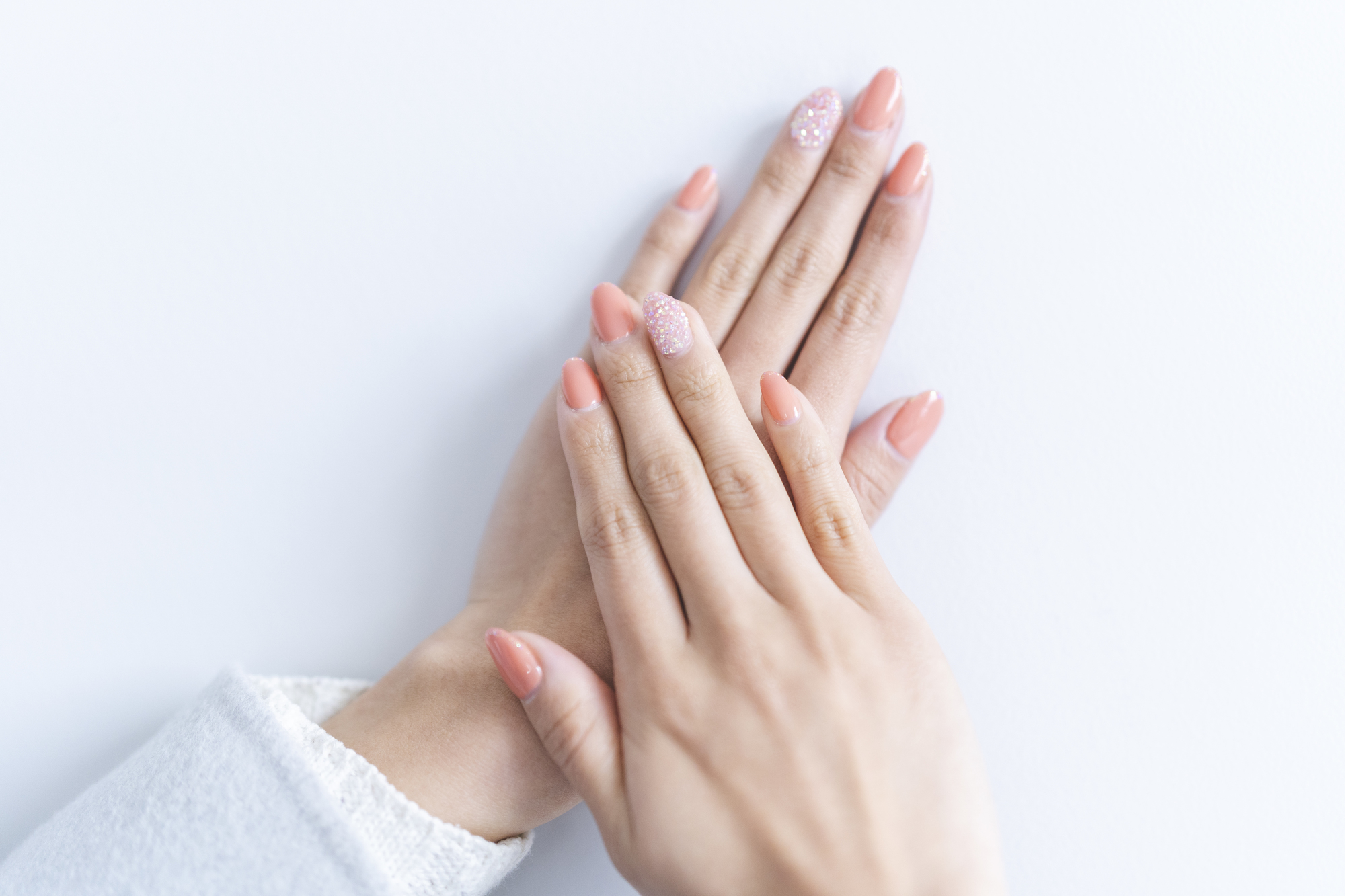 綺麗な爪の形とは 自分に合った爪の整え方も合わせてご紹介 ネイルサロン I Nails アイネイルズ グループ