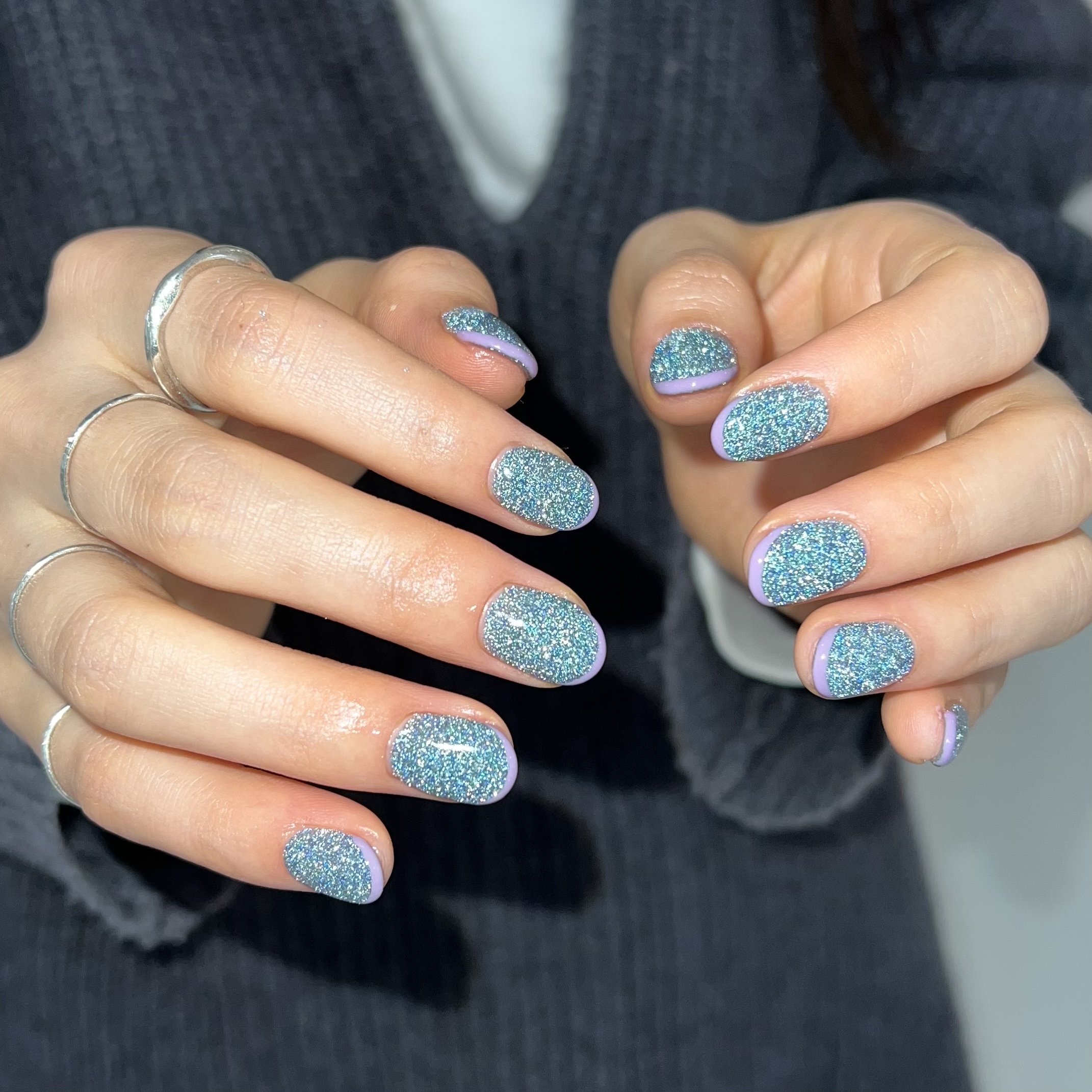 フラッシュネイル！ | 恵比寿のネイルサロン【Jemiy nail】
