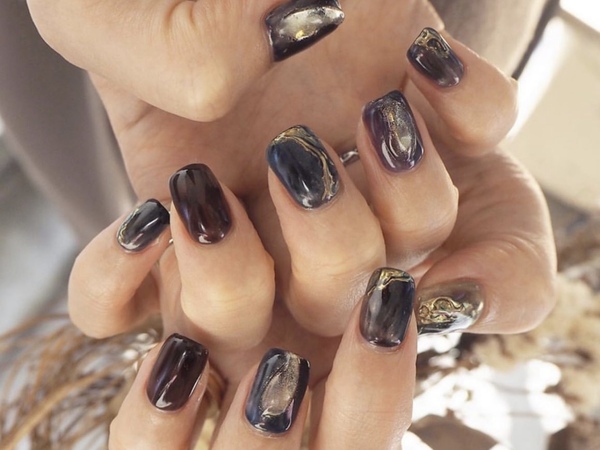 年02月 ネイルサロン I Nails アイネイルズ グループ
