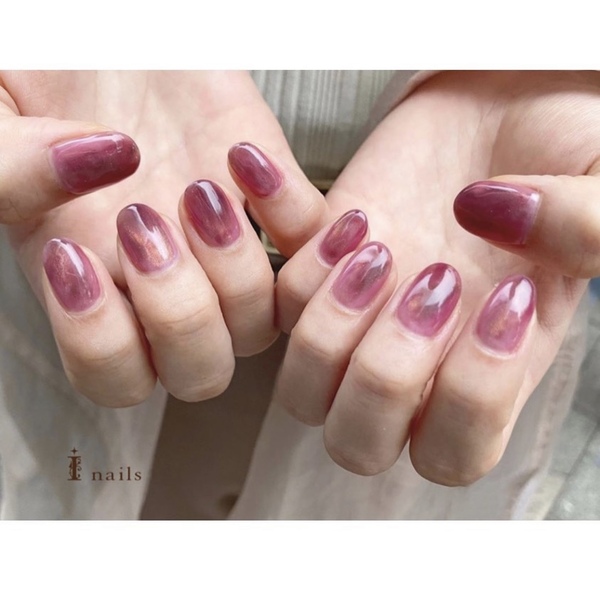 2020年10月 | ネイルサロン I-nails【アイネイルズ】グループ