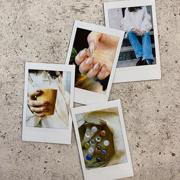 21年02月 ネイルサロン I Nails アイネイルズ グループ