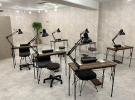 NAIL MAISON梅田店OPENのご案内