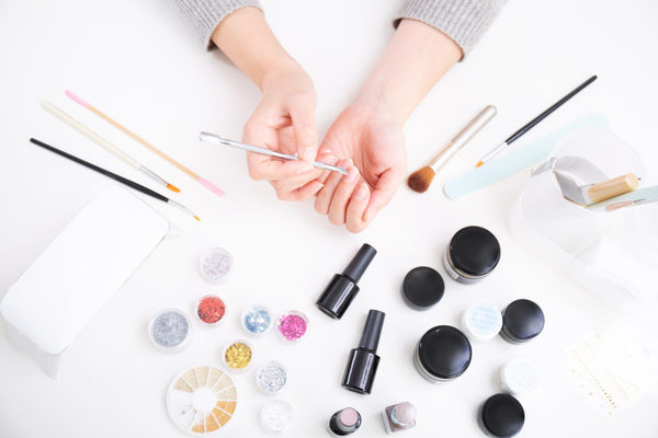 セルフネイルお役立ち情報 ネイルサロン I Nails アイネイルズ グループ