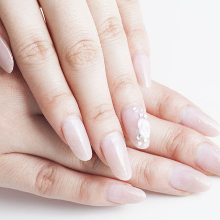 ネイルサロン I Nails アイネイルズ グループ