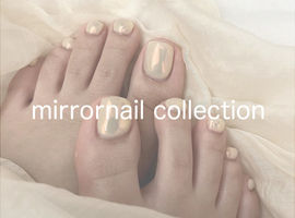 mirrornail collection