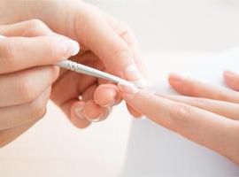 甘皮処理をセルフで安全に行う方法！爪を傷つけない正しい手順
