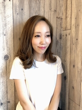 YURI ONISHI