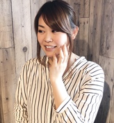 YOKO OYAMA