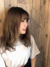 KAHO MAEDA