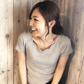 IZUMI WATANABE