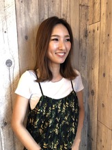 YURINA YOSHIDA