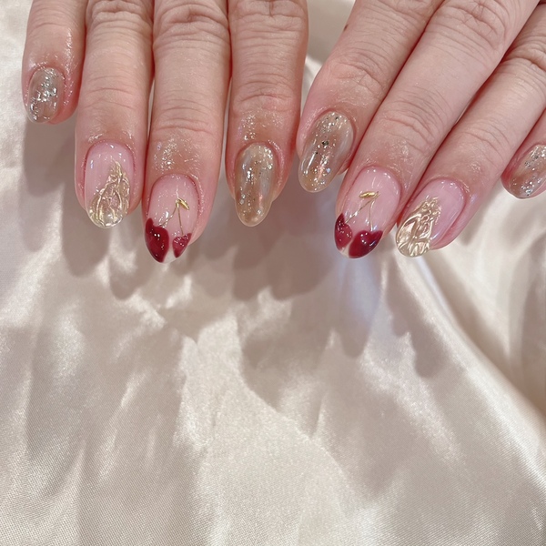 Blog 梅田のネイルサロン アイネイルズ梅田店