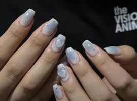 cheeknail/Yuna