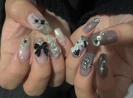 Y２KnailDesign/Yuna